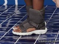 زشت ترین کفش