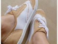 تزیین کتونی