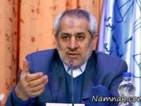 مدیرعامل بانک دی