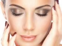 آرایش پوست صاف