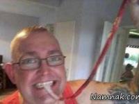 خوردن جفت جنین