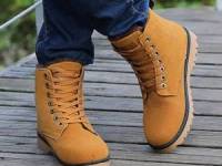 کفش فصل سرما