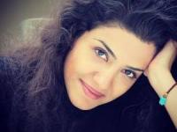 آرام بلند پرواز