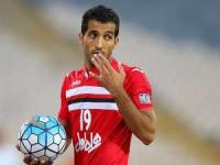 جدایی وحید امیری 