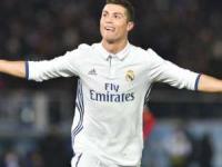 کریستیانو رونالدو