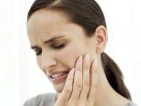 دندان درد