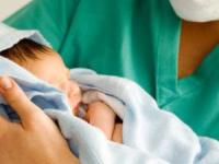 زایمان بریچ