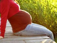 خانم های باردار