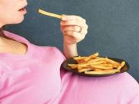 دوران بارداری