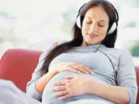 آهنگ گوش دادن