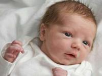 نوزاد معلول