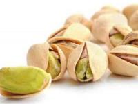 پسته در بارداری