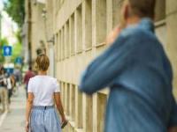 جریمه متلک گفتن 