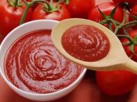 نگهداری رب گوجه فرنگی