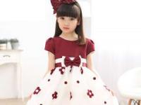 مدل لباس دخترانه