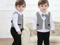 لباس پسرانه