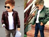 لباس پسربچه