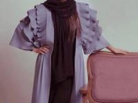مدل مانتو