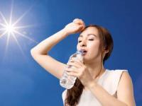 عوارض کم آبی و کم تحرکی