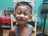 واکنش پسر بچه در مدرسه