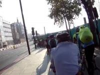 راننده تریلی