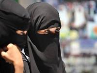 کتک کاری زنان عربستانی