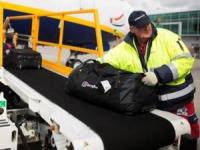 سرقت مامور فرودگاه