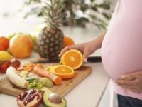 تغذیه و رژیم بارداری 