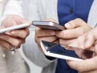بیشترین استفاده از موبایل در کشور