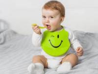 غذای کمکی
