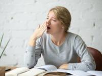 روش های رفع خواب آلودگی در محیط کار