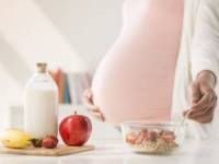 رژیم غذایی زنان باردار