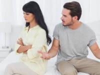 اشتباهات در زندگی زناشویی