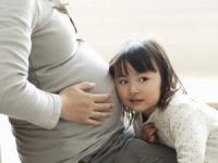 تفاوت بارداری اول و دوم