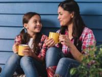 مسائل جنسی کودکان