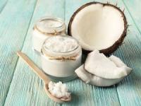 روغن نارگیل دیابت