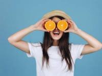 تغذیه تقویت چشم