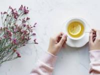 دمنوش برای آرامش