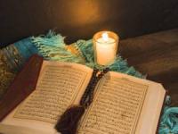 بهترین زمان استخاره