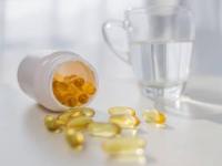 قرص روغن ماهی