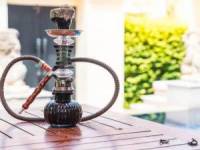 خطرات قلیان