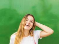 موهای چند رنگ