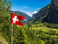 حقایق جالب در مورد سوئیس