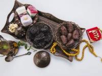 کاهش وزن در ماه رمضان