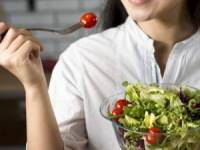 کاهو برای لاغری