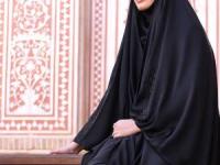 چادر مشکی