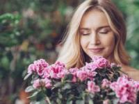 کاهش حس بویایی