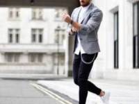 لباس مردان کوتاه قد