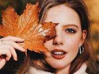 آرایش پاییزی