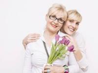 مادر بهترین دوست